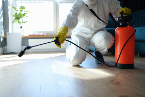Reliable Biohazard contractor in Princeton, NJ by Dulley Family Biohazard Services
